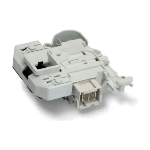 Verrou de porte de lave-linge Bosch Balay Siemens WAT28790FG 00638259 2 Serrure de porte de lave-linge Bosch Balay Siemens WAT28790FG 00638259