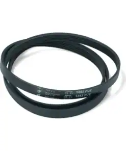 Cinghia per lavatrice Bosch Balay Siemens WAK24240OE 00354131