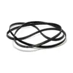 Cinghia del cestello per Neff Bosch Balay Siemens Neff WTN85202FG 00753220