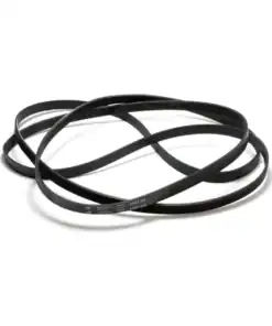 Cinghia del cestello per Neff Bosch Balay Siemens Neff WTN85202FG 00753220