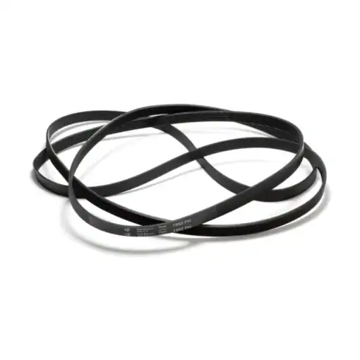 Cinghia del cestello per Neff Bosch Balay Siemens Neff WTN85202FG 00753220 3 Cinghia del cestello per Neff Bosch Balay Siemens Neff WTN85202FG 00753220