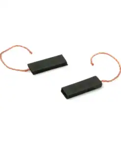 Balais de charbon pour lave-vaisselle Bosch Balay Siemens 481281719413