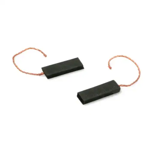 Balais de charbon pour lave-vaisselle Bosch Balay Siemens 481281719413 3 Balais de charbon pour lave-vaisselle Bosch Balay Siemens 481281719413