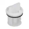 Filtro pelusas bomba Lavadora Bosch Balay Siemens Neff WAT28790FG 00647920