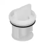 Filtro pelusas bomba Lavadora Bosch Balay Siemens Neff WAT28790FG 00647920