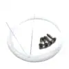 Kit reparación juntas Lavavajillas Bosch Balay Siemens SMS46IW00F 12005744