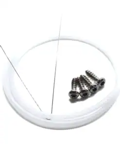 Kit de réparation de joint de lave-vaisselle Bosch Balay Siemens SMS46IW00F 12005744