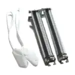Kit reparación muelles bisagras puerta Lavavajillas Bosch SPS53E0 Balay 3VN300 Siemens 12004031