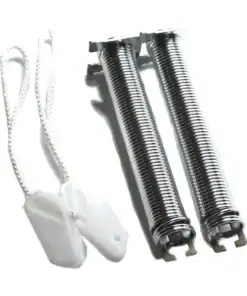 Kit de réparation de charnière de porte de lave-vaisselle Bosch Balay Siemens 12004031