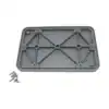 Tapa mantenimiento Secadora Bosch Balay Siemens WTW87562FG 00646776