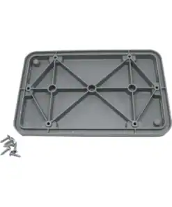 Housse de protection pour sèche-linge Bosch Balay Siemens WTW87562FG 00646776