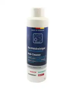 Limpiador vitrocerámica 250ml Bosch Balay Siemens Neff Gaggenau 00311499