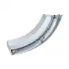 Maniglia in acciaio inox Bosch Balay Siemens 00644452