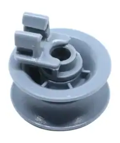 Ruota inferiore del cestello per lavastoviglie Bosch Balay Siemens 00611666