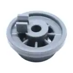 Rueda cesto Lavavajillas Bosch Balay Siemens SGV4303 00165314