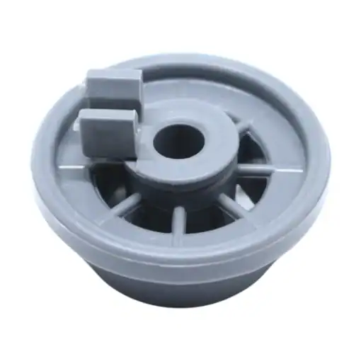 Roue de panier pour lave-vaisselle Bosch Balay Siemens SGV4303 00165314 3 Roue de panier pour lave-vaisselle Bosch Balay Siemens SGV4303 00165314