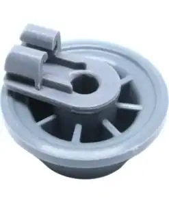 Ruota inferiore del cestello per lavastoviglie Bosch Balay Siemens Neff 00611475
