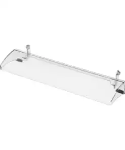Couvercle basculant pour réfrigérateur Bosch KGN39A73/06 00663468