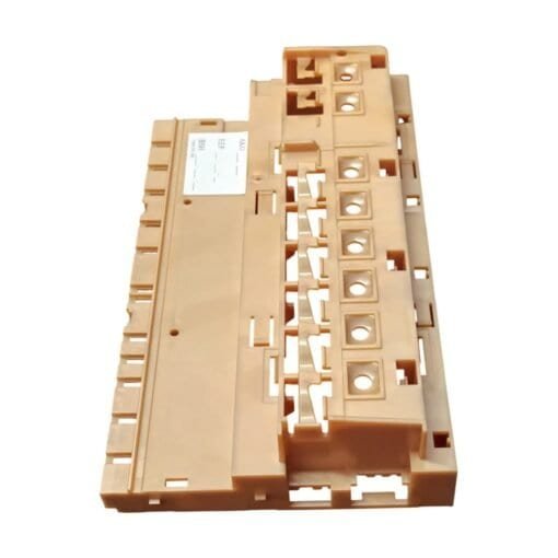 Alloggiamento del modulo elettronico per lavastoviglie Bosch Balay Siemens SGS6902EU/07 00266541 4 Alloggiamento del modulo elettronico per lavastoviglie Bosch Balay Siemens SGS6902EU/07 00266541