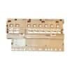 Alloggiamento del modulo elettronico per lavastoviglie Bosch Balay Siemens SGS6902EU/07 00266541