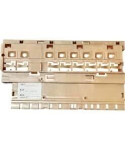 Alloggiamento del modulo elettronico per lavastoviglie Bosch Balay Siemens SGS6902EU/07 00266541