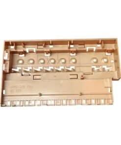Alloggiamento del modulo elettronico per lavastoviglie Bosch Balay Siemens SGS6902EU/07 00266541
