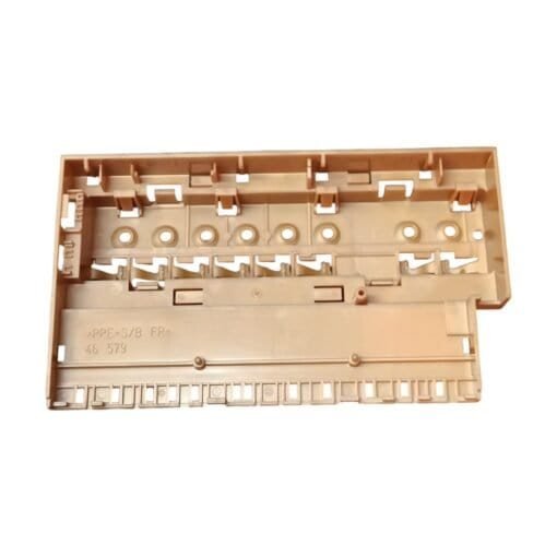 Alloggiamento del modulo elettronico per lavastoviglie Bosch Balay Siemens SGS6902EU/07 00266541 5 Alloggiamento del modulo elettronico per lavastoviglie Bosch Balay Siemens SGS6902EU/07 00266541