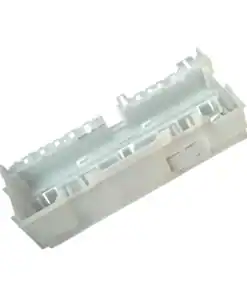 Boîtier du module de commande pour lave-vaisselle Bosch Balay Siemens SGS4302 00264946