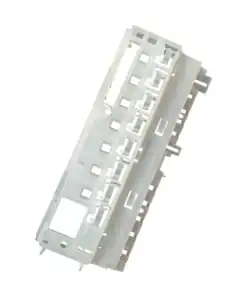 Boîtier du module de commande pour lave-vaisselle Bosch Balay Siemens SGS4302 00264946