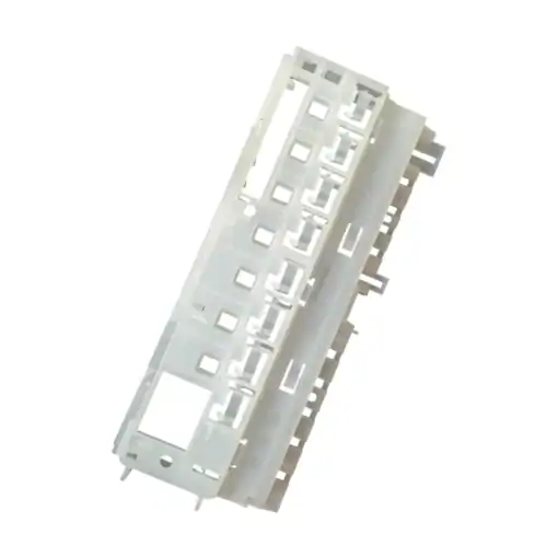 Boîtier du module de commande pour lave-vaisselle Bosch Balay Siemens SGS4302 00264946 3 Boîtier du module de commande pour lave-vaisselle Bosch Balay Siemens SGS4302 00264946