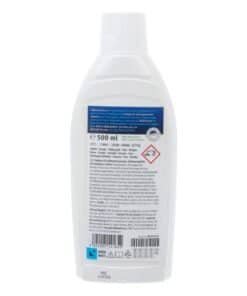 Descalcificador líquido cafetera Bosch Siemens Balay 00312521 500 ml