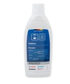 Descalcificador líquido cafetera Bosch Siemens Balay 00312521 500 ml
