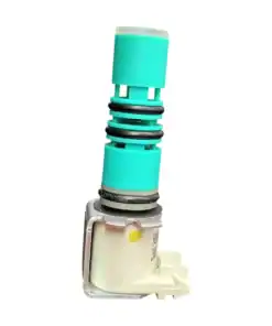 Electroválvula desagüe Lavavajillas Bosch Balay Siemens 00058271