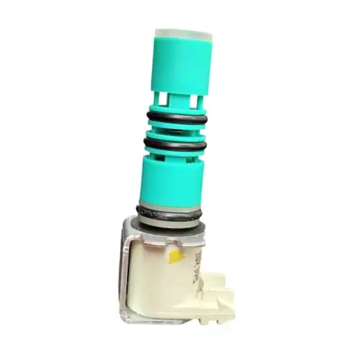 Válvula solenóide de drenagem Bosch SR752 Balay Siemens 00058271 3 Válvula solenóide de drenagem para máquina de lavar loiça Bosch Balay Siemens 00058271