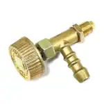 Grifo regulador gas Placa ELMA 28.00.1 28.00.2 28.00.3 X2800101