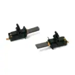 Spazzole di carbone per motore della lavatrice Candy Hoover GO4 1062D-16S 00041078
