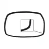 Guarnizione porta forno per Fagor Aspes Edesa Brandt CA7A009A5