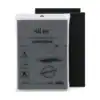 Carbon filter for cooker hood 57x47 mm 2 units 5004
