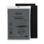 Carbon filter for cooker hood 57x47 mm 2 units 5004