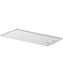 Filtro metálico antigrasa Campana Bosch Siemens Neff Gaggenau AF280190 00435204
