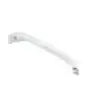 Tirador puerta Frigorífico Bosch KSV39610FF 00498031