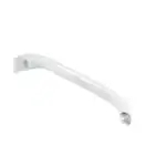 Tirador puerta Frigorífico Bosch KSV39610FF 00498031