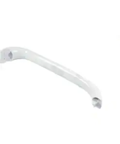 Poignée de porte de réfrigérateur Bosch KSV39610FF 00498031