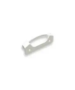 Maniglia per porta del frigorifero Bosch Balay Siemens 00096110 106 mm