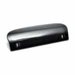Maniglia per porta del frigorifero Fagor 2FC-48PED, nera F86U011B3