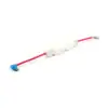 Fusible alta tensión Microondas 0,9A 5kV Referencia 2282
