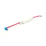 Fusible alta tensión Microondas 0,9A 5kV Referencia 2282