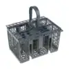 Panier à couverts pour lave-vaisselle Ariston Indesit 00386607