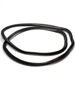 Guarnizione per sportello forno Ariston Indesit 400x290 C00081579
