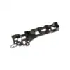 Microinterruptor micro-ondas Candy Hoover Cam CMG1774DS-CH 49008512 1 Came do microinterruptor do micro-ondas Candy Hoover CMG1774DS-CH 49008512